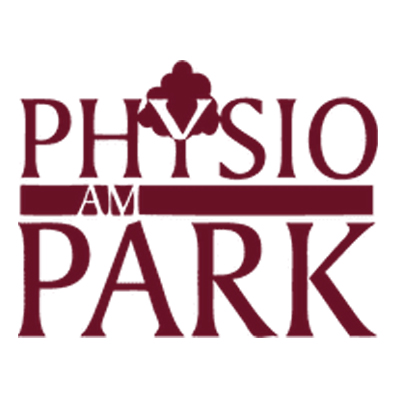 PHYSIO AM PARK - Praxis für Physiotherapie Logo