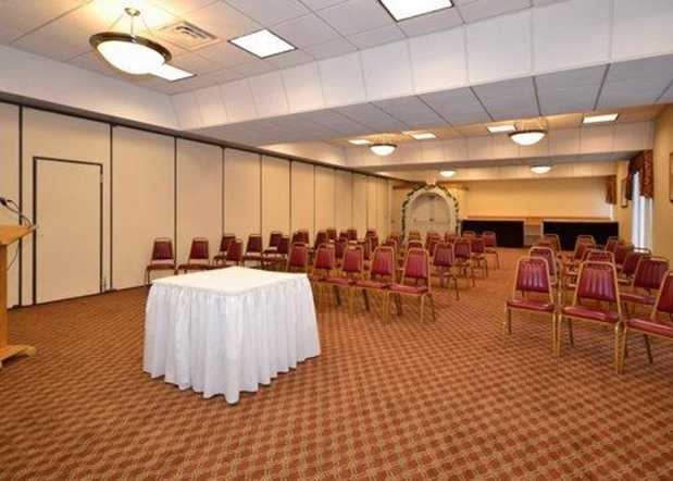 Images Quality Inn & Conference Center