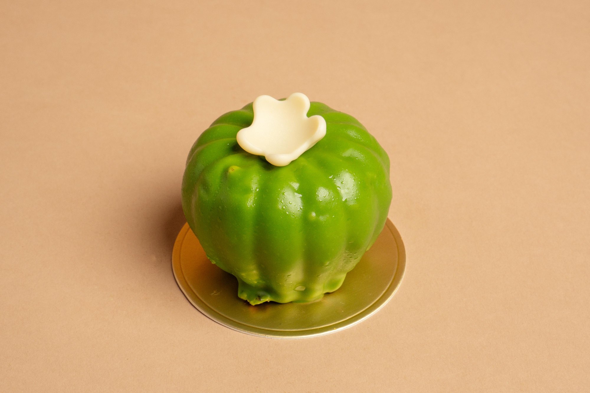 Cactus raspberry pistachio