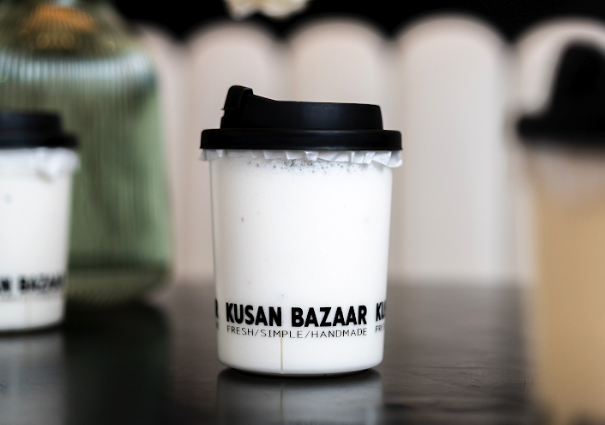 Dogap Yoghurt Beverage (Sour) 多哈普微糖酸奶饮