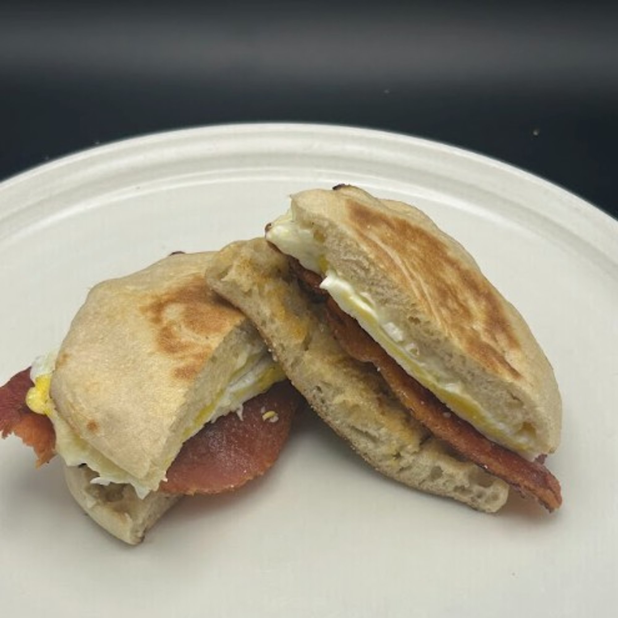Egg / Cheese / Meat