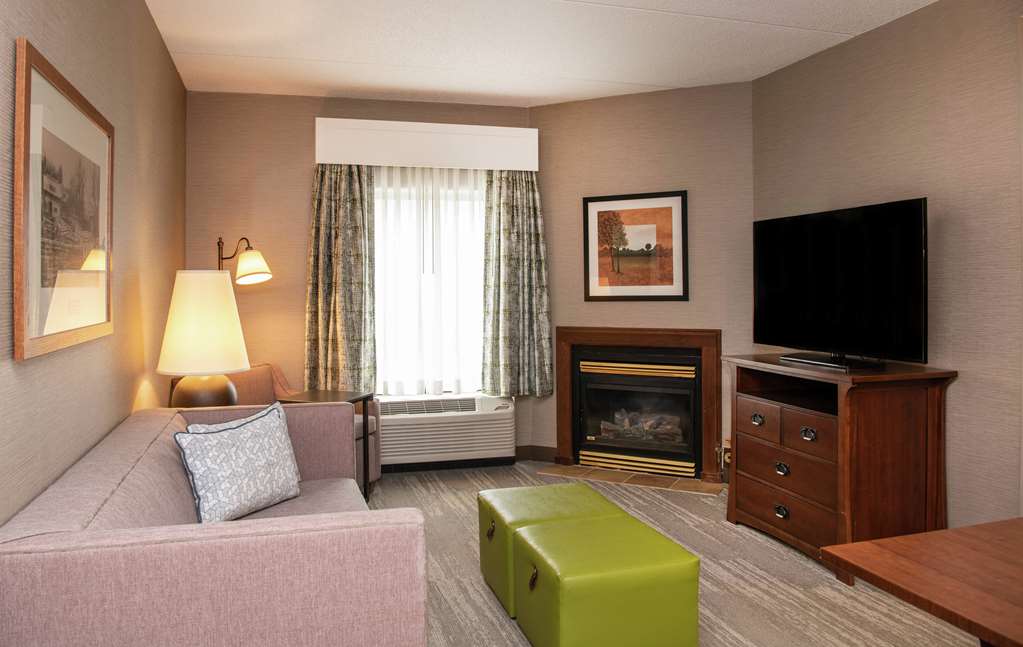 Hampton Inn & Suites Rochester/Victor Image