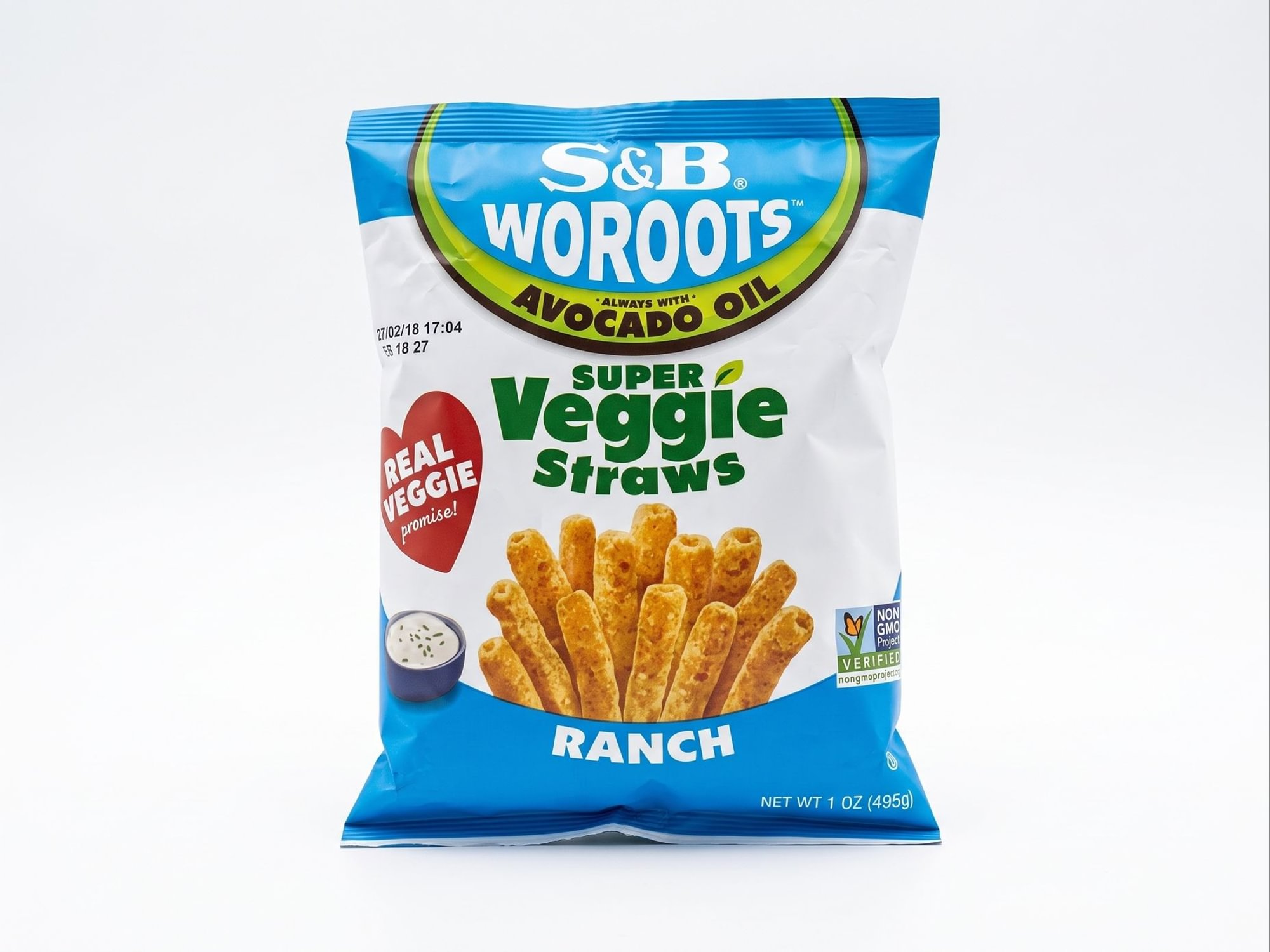 Ranch With Avocado Oil