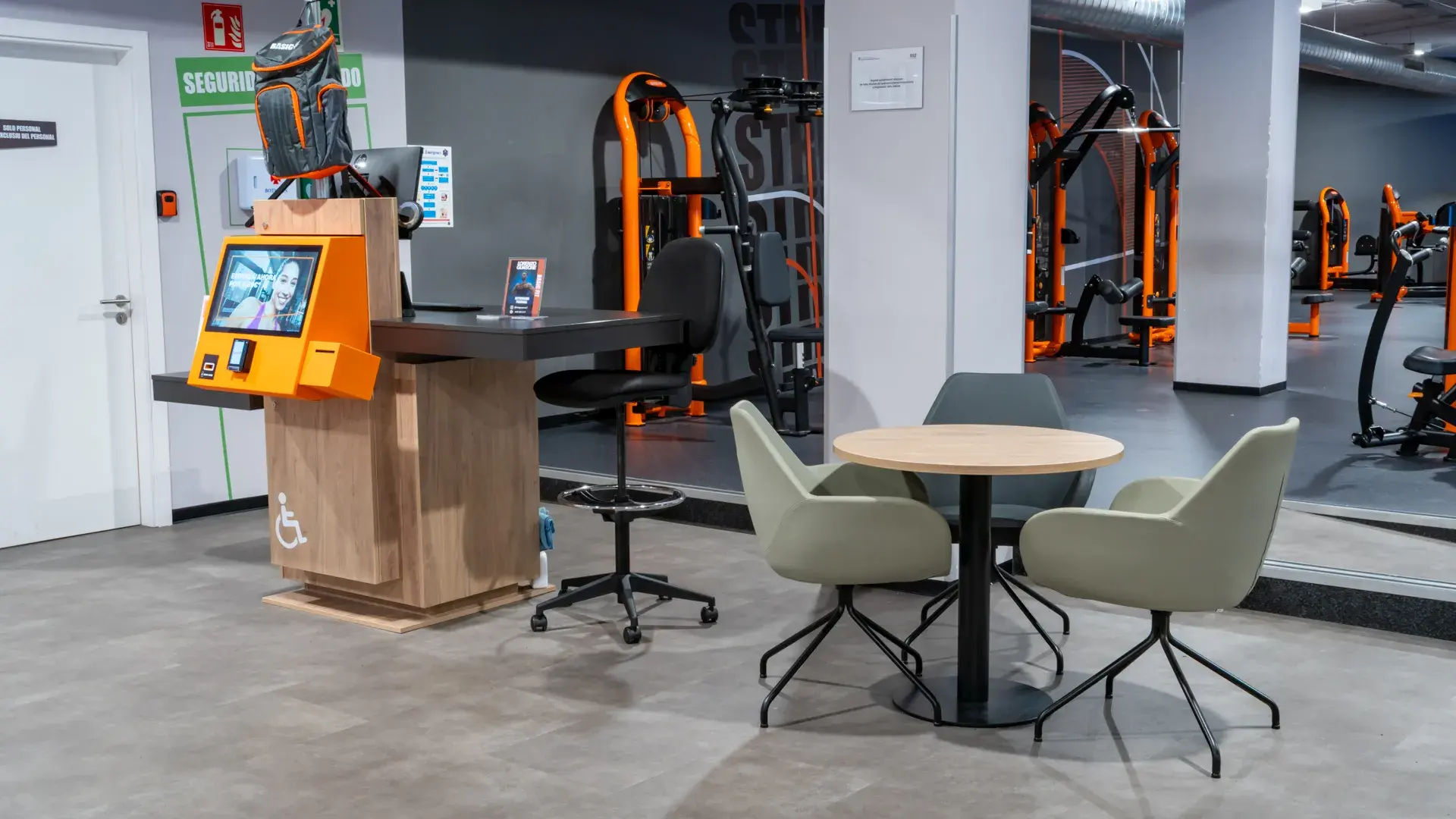 Galería en miniatura