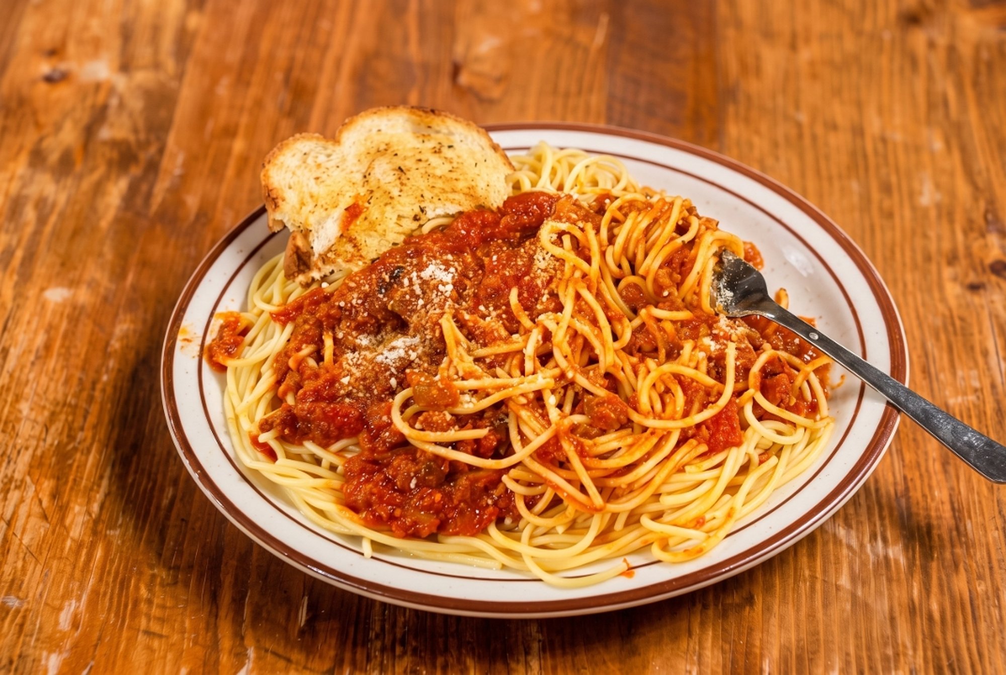 Spaghetti*