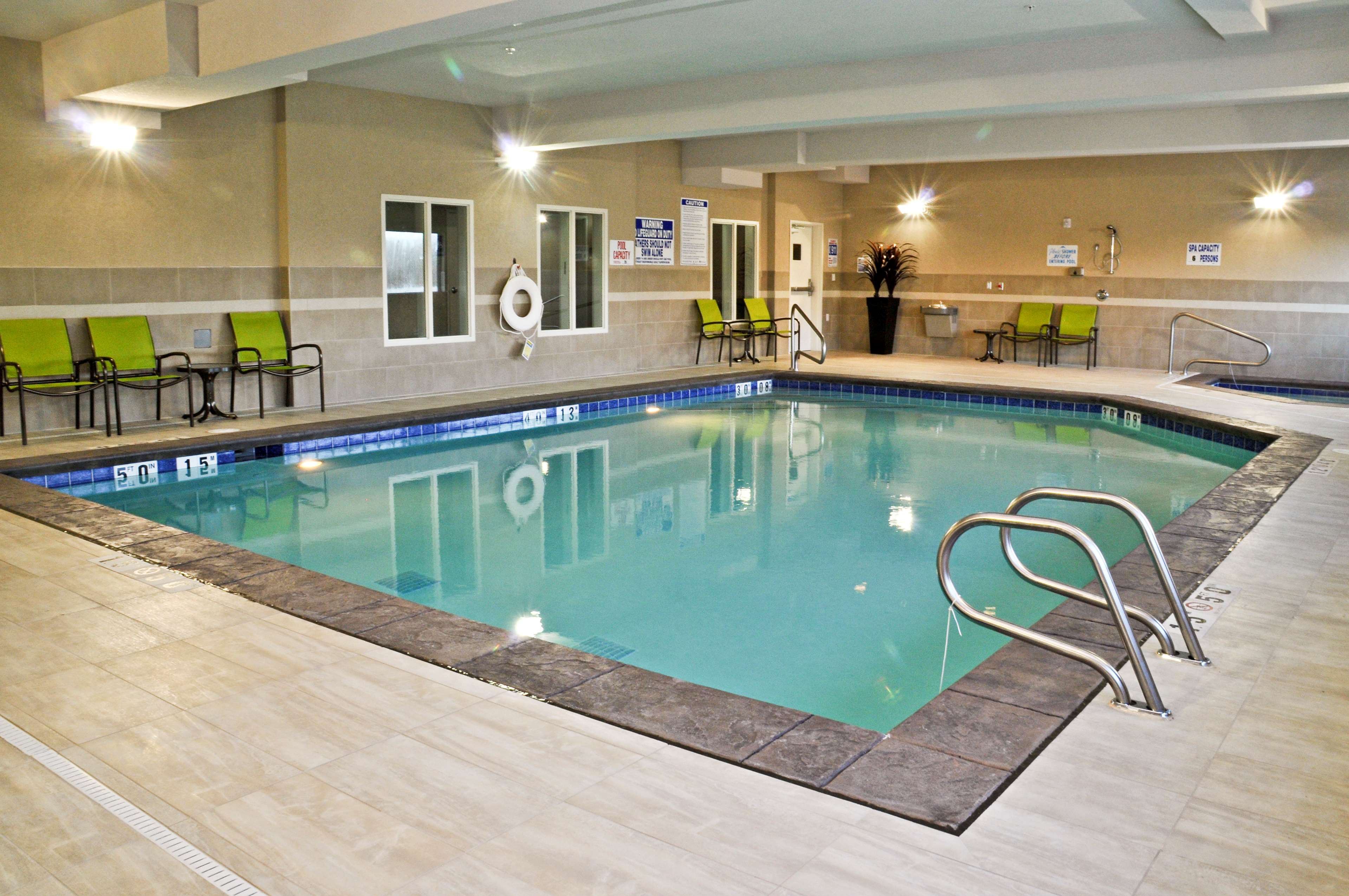 Best Western Plus Layton Park Hotel in Layton, UT (801) 8960...