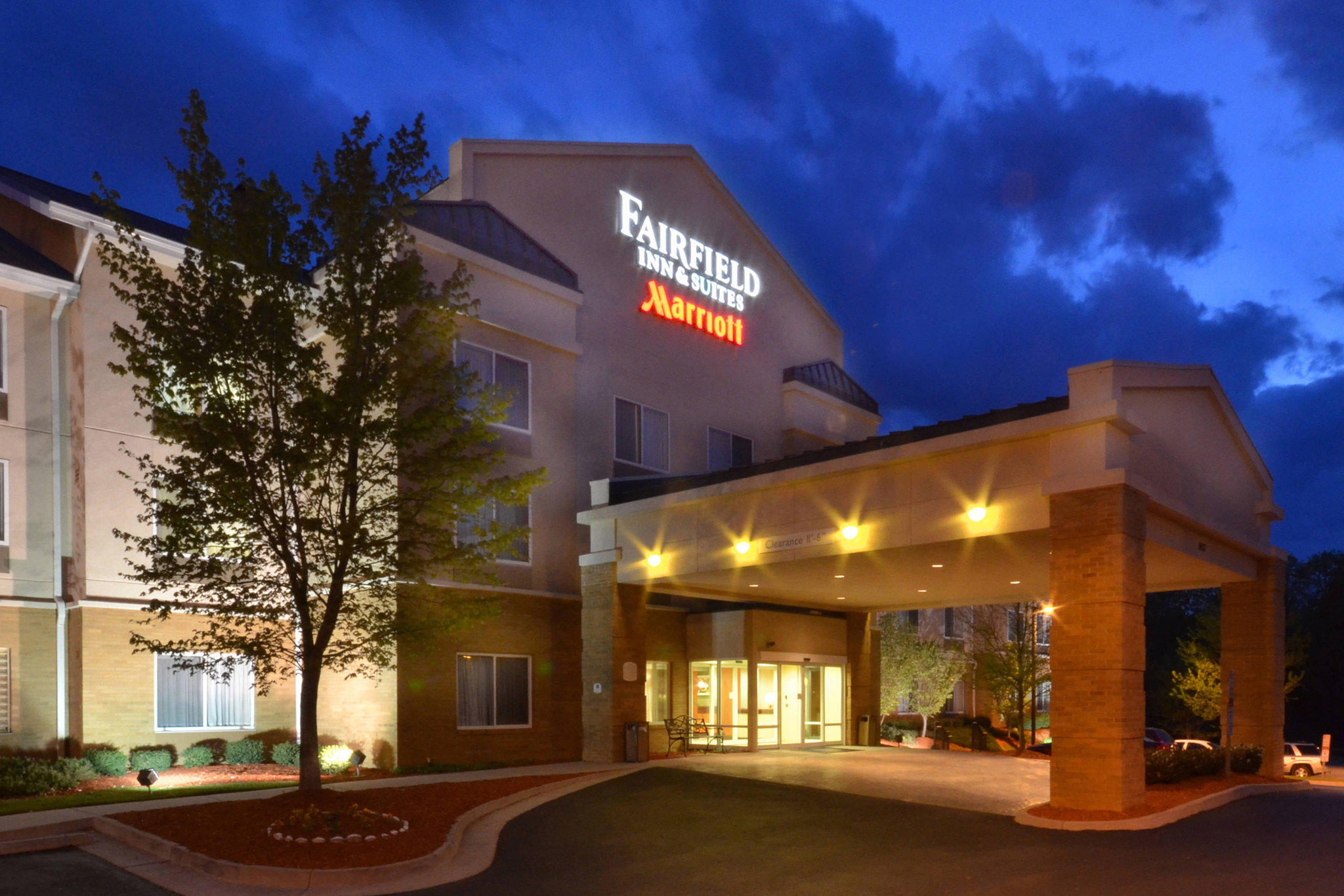 Fairfield Inn & Suites by Marriott Richmond Short Pump/I-64 Photo