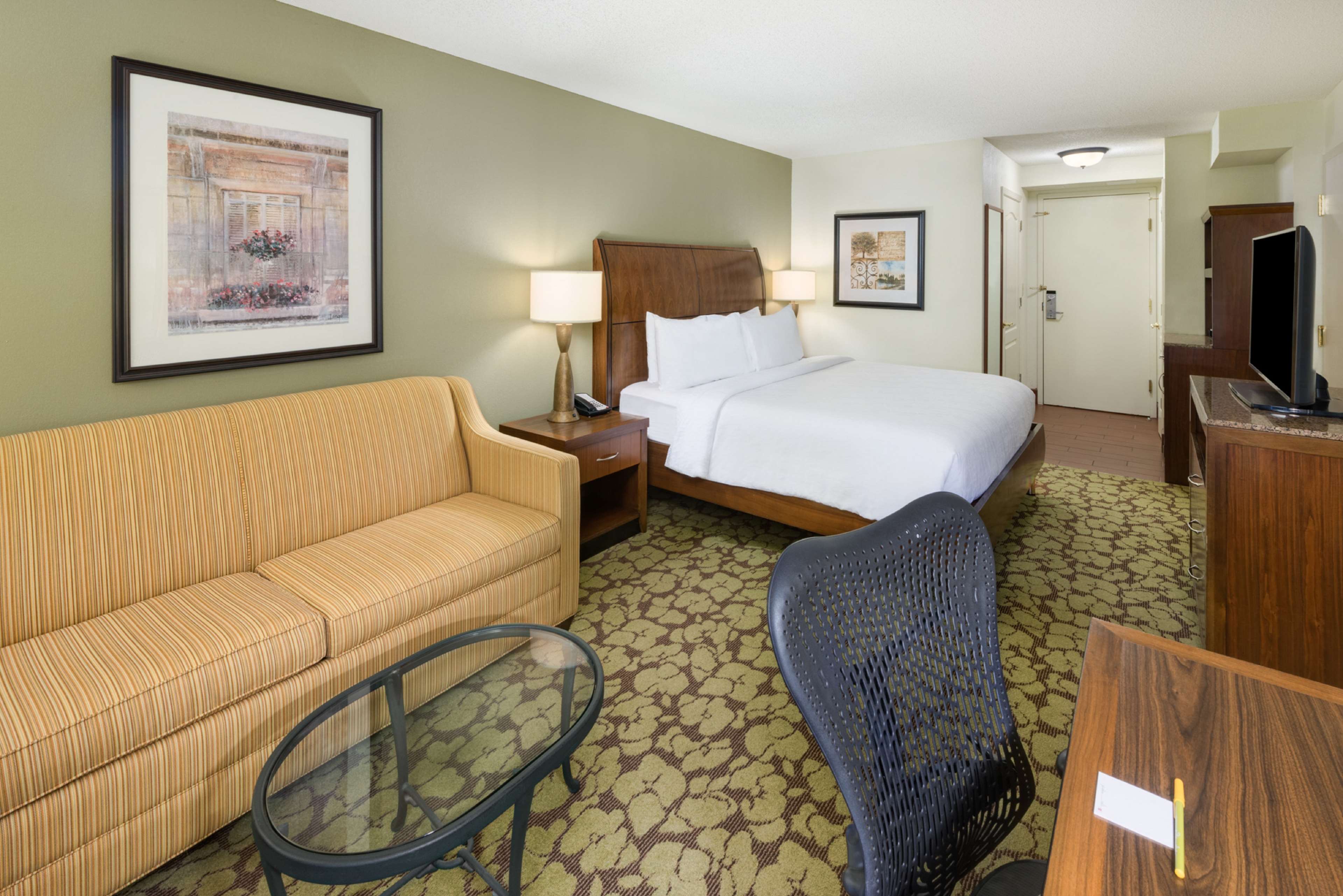 Hilton Garden Inn Atlanta North/Alpharetta Photo