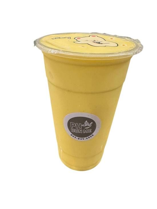 Smoothie-Durian
