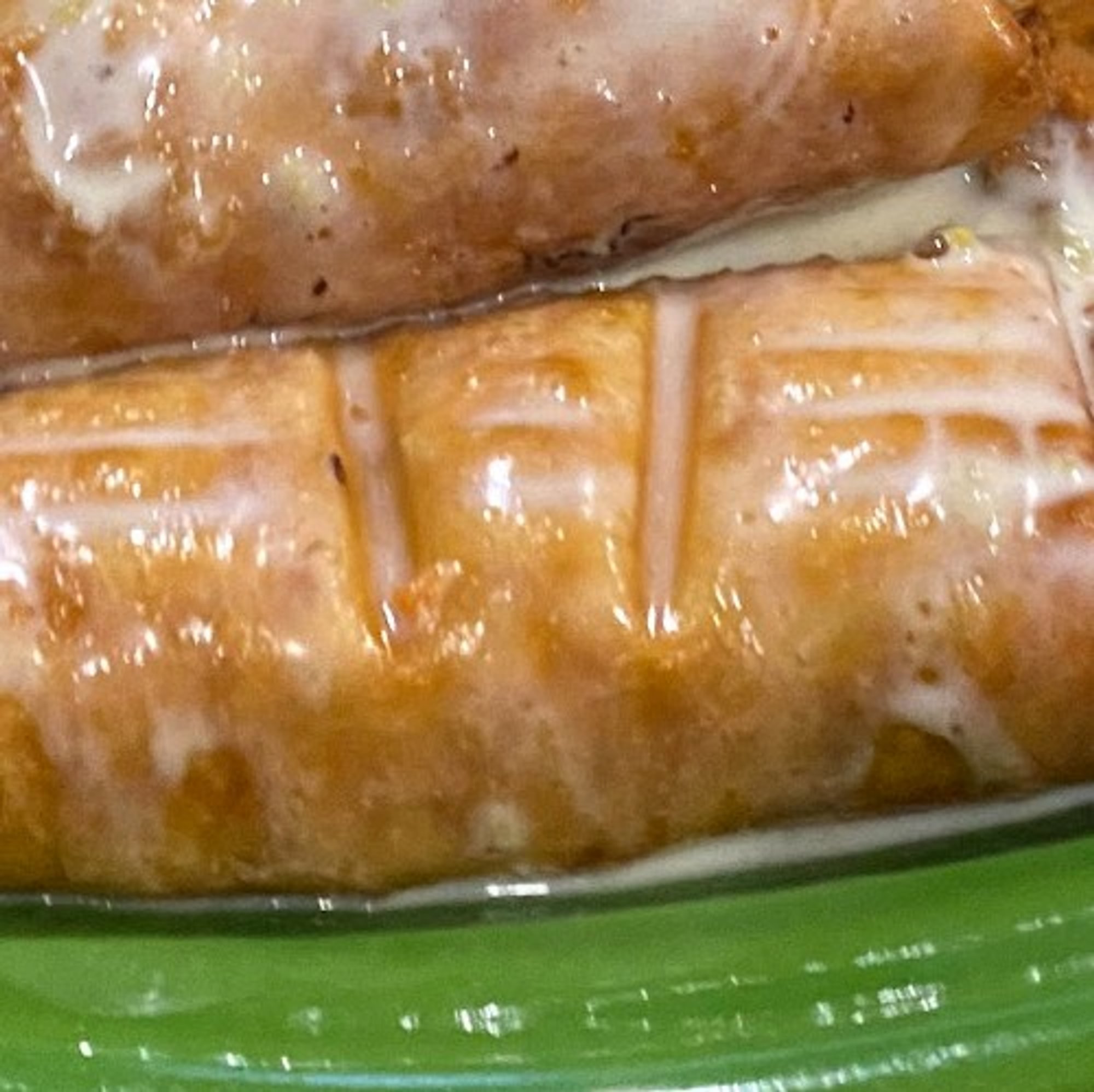 Lunch Chimichanga