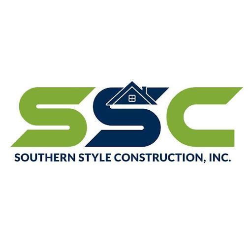 Southern Style Construction Inc