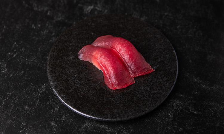 Tuna Sushi