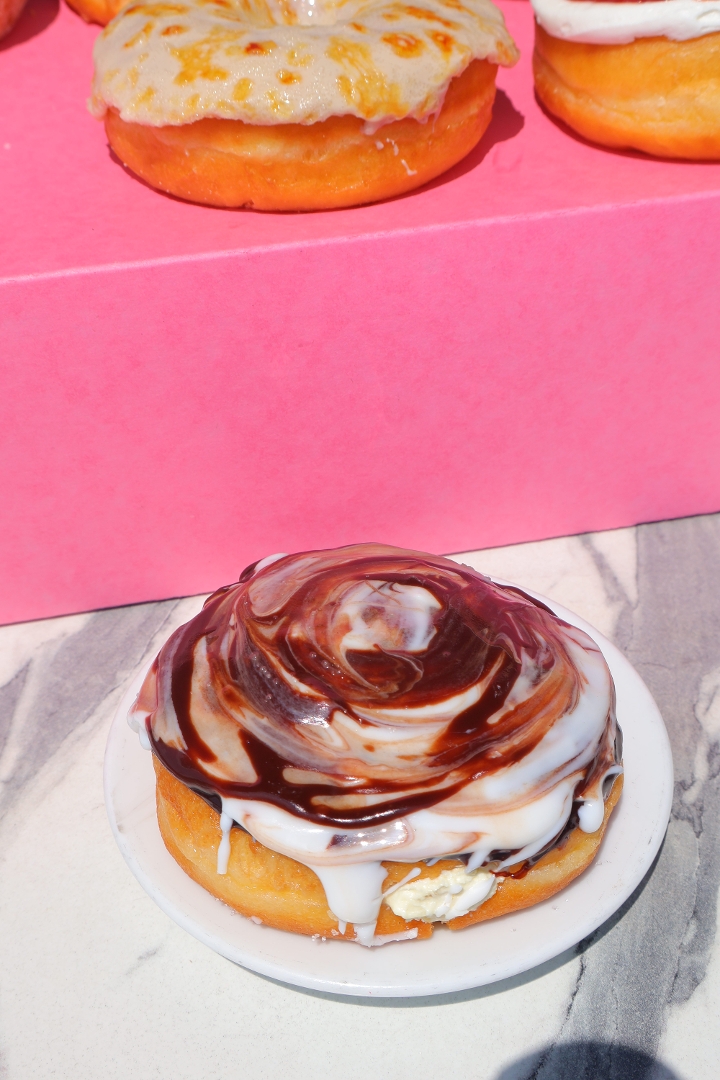 Neapolitan (ENDS 8/29)