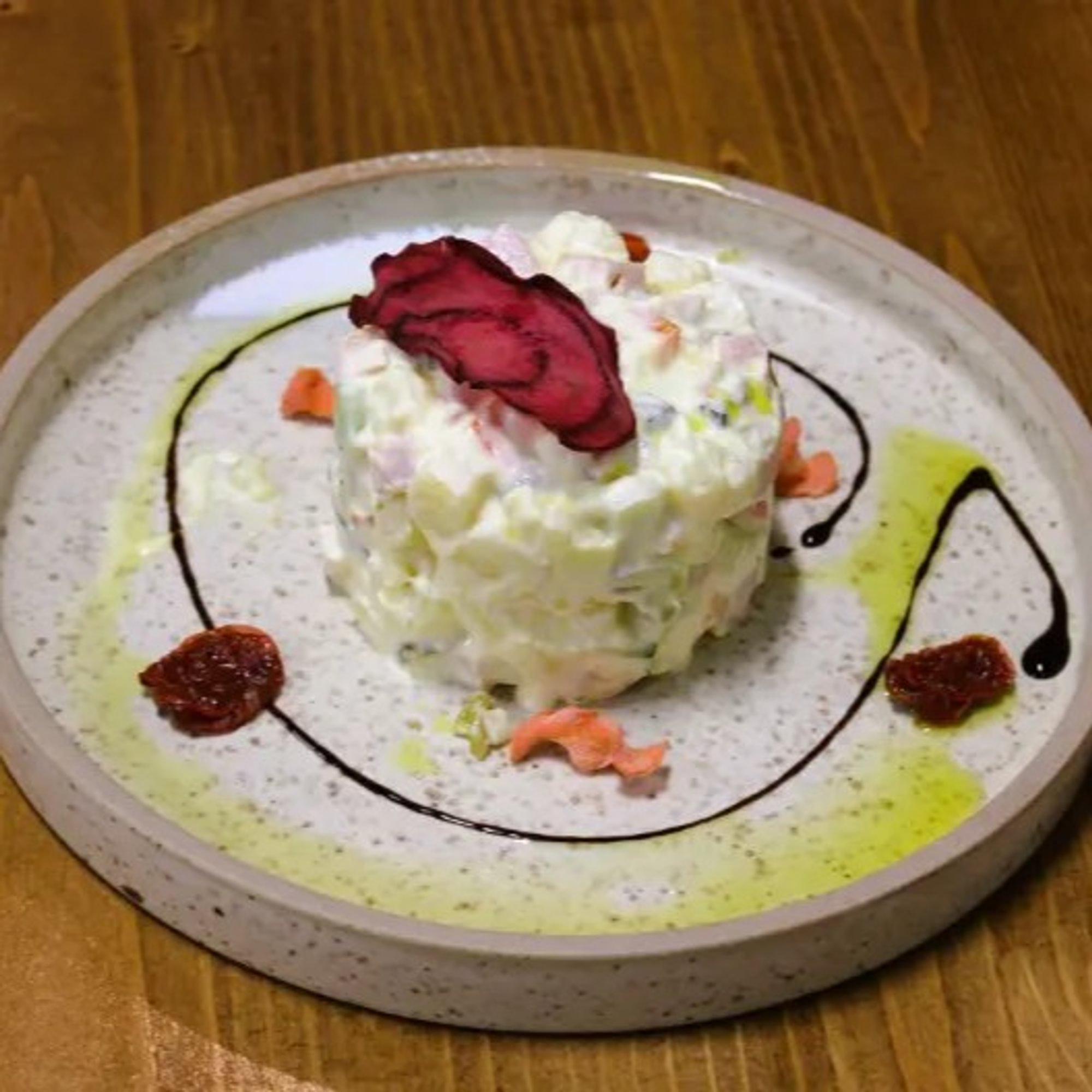 Potato Salad