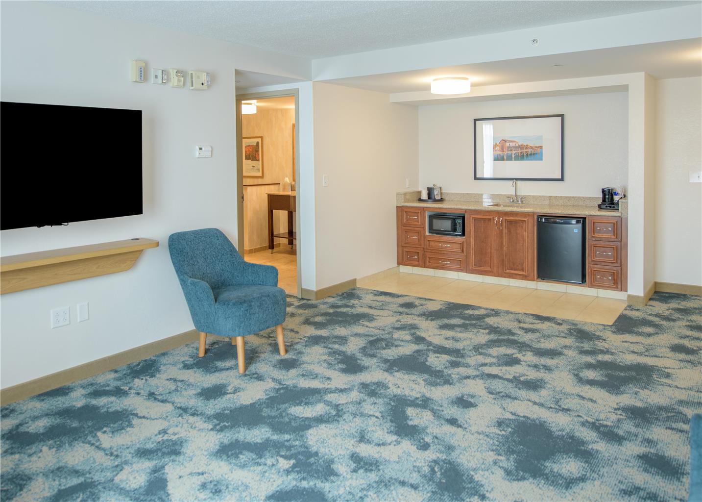 Hampton Inn Presque Isle Image