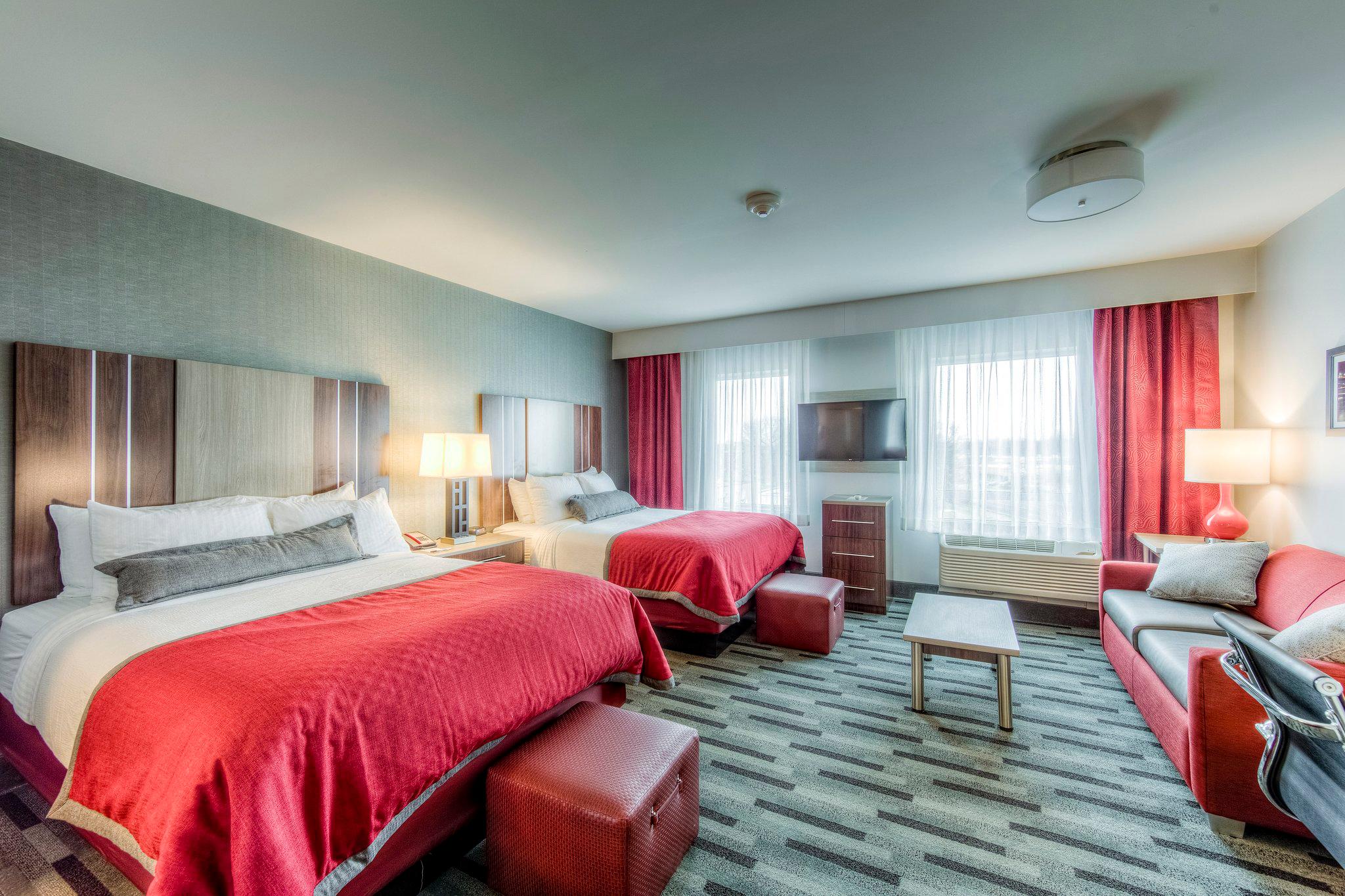 Staybridge Suites Columbus Univ Area - OSU Photo