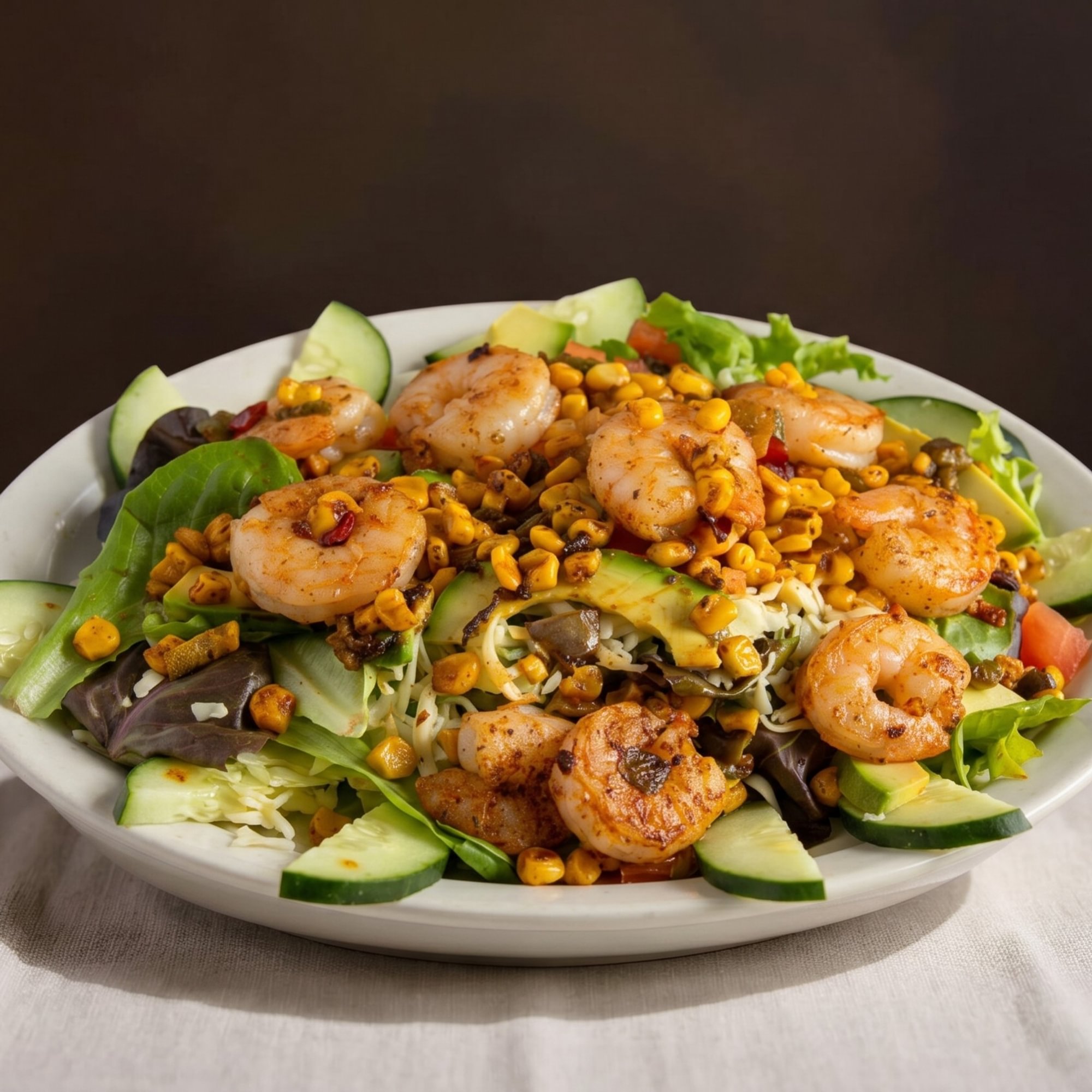 Shrimp Salad