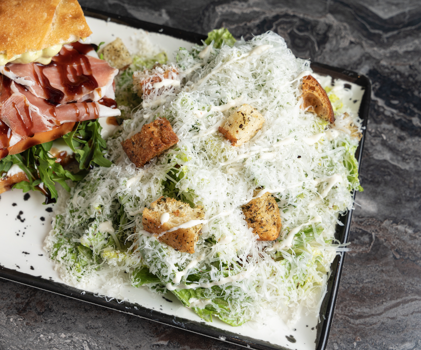 Side Caesar Salad