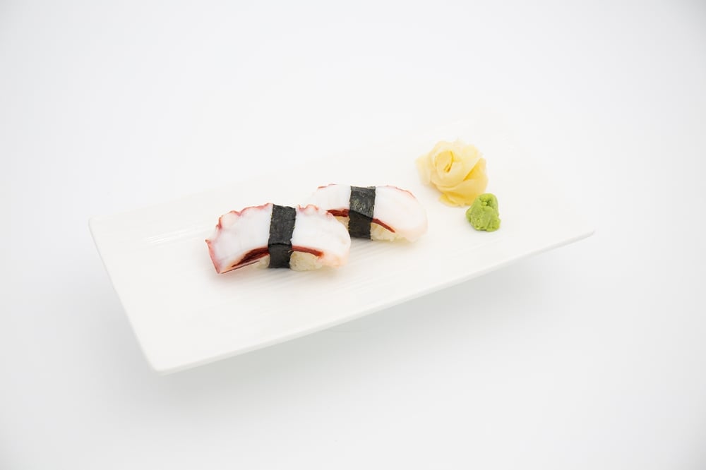 Octopus (Tako)