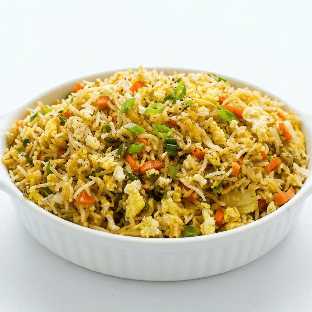 Egg Fried Rice