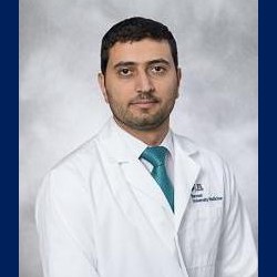 Ehab Harahsheh, MD