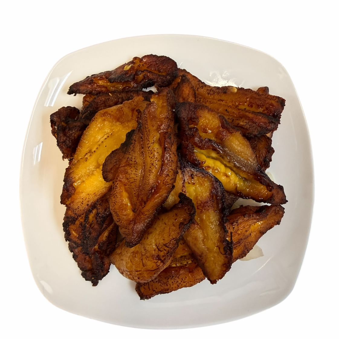 Sweet Plantain