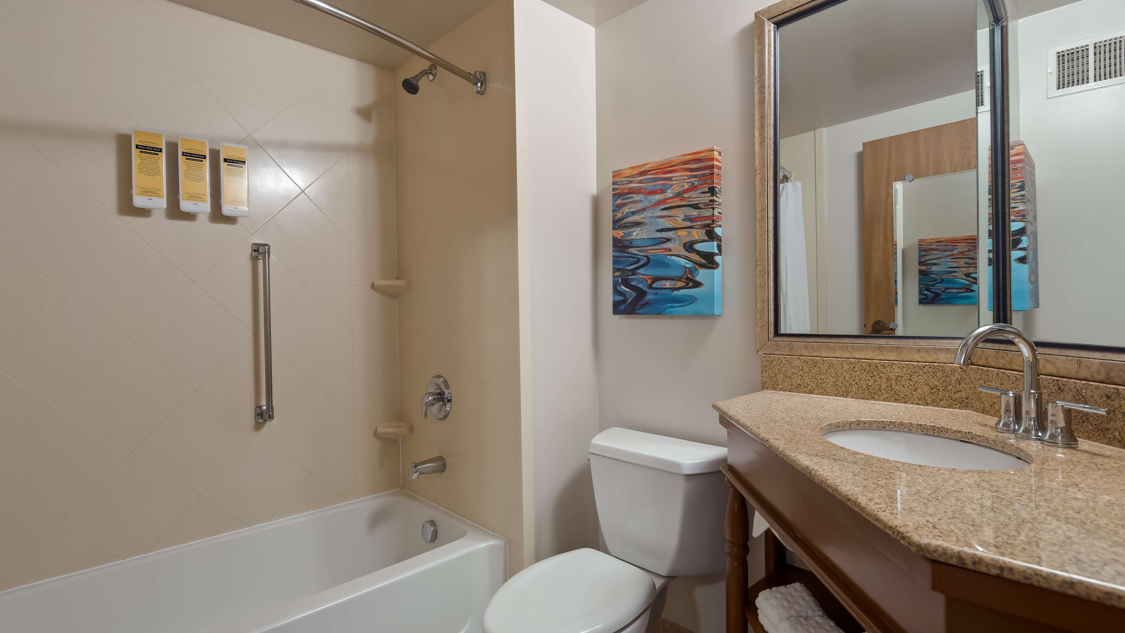 Best Western Plus Bellingham Photo