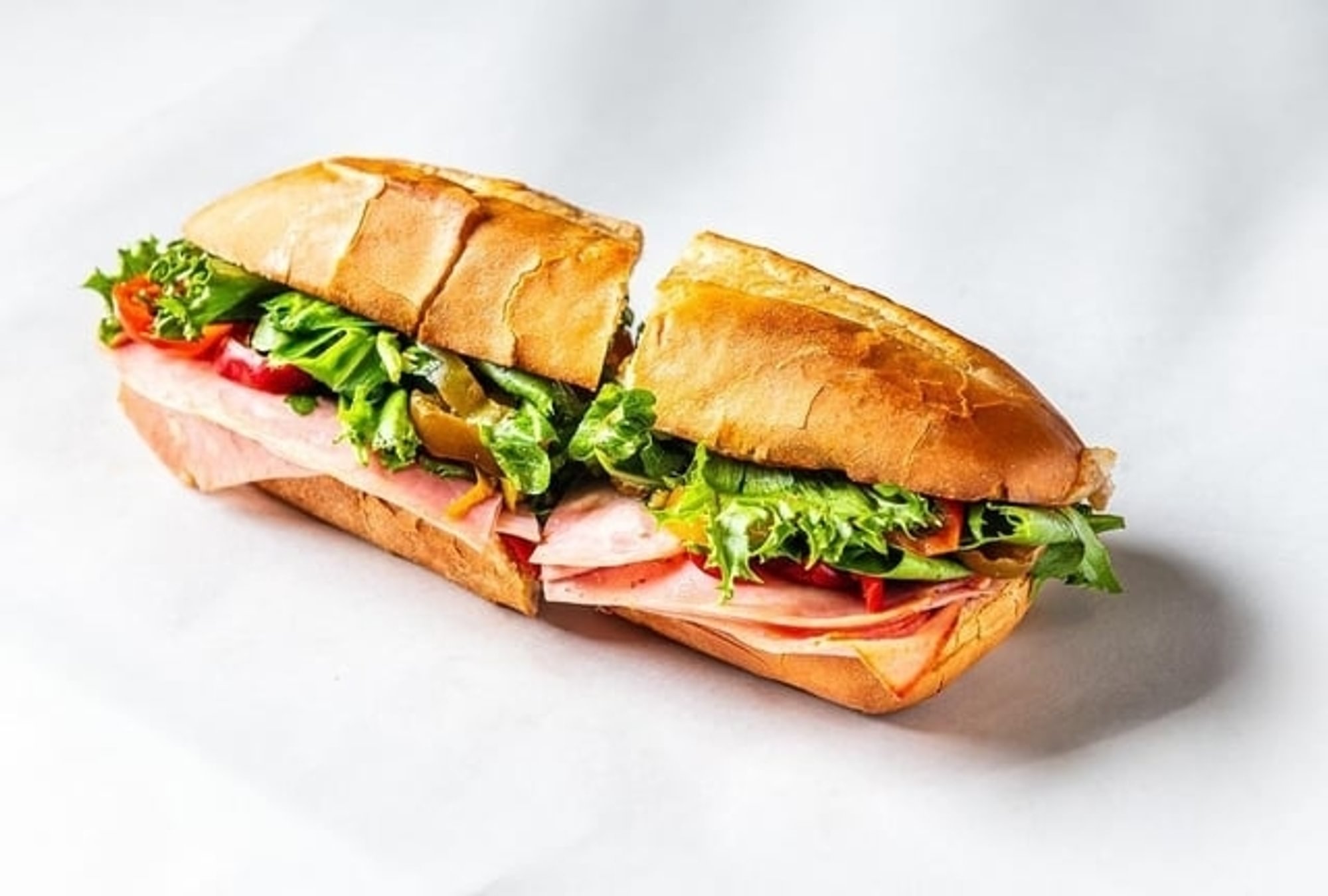 Original Metro Italian