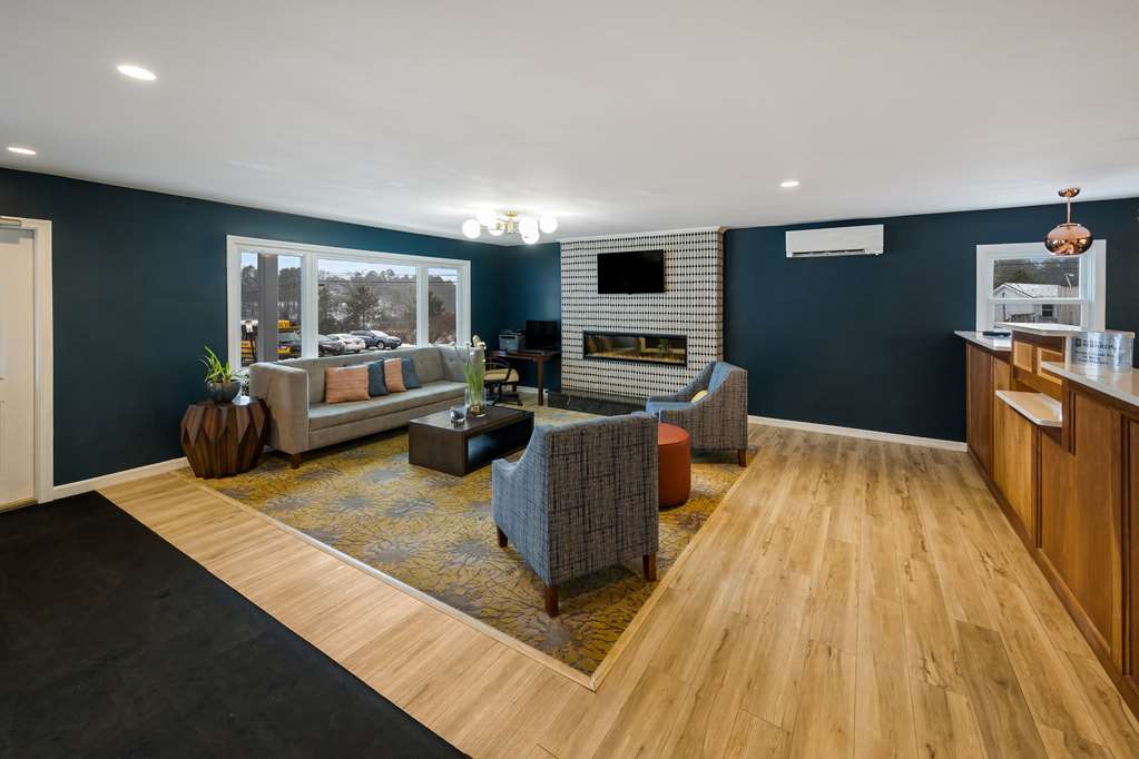 Best Western Freeport Inn Image