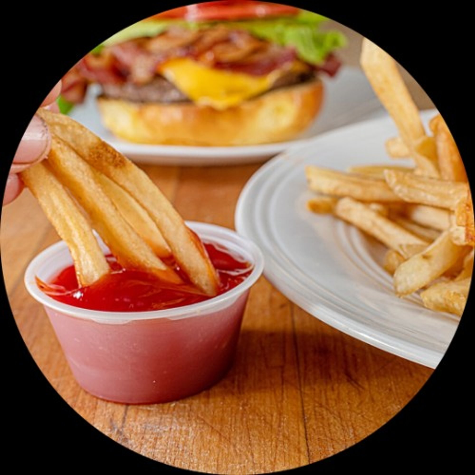 Fries