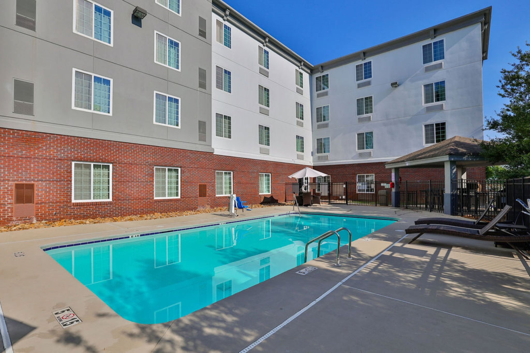Candlewood Suites Atlanta West I-20 by IHG Image