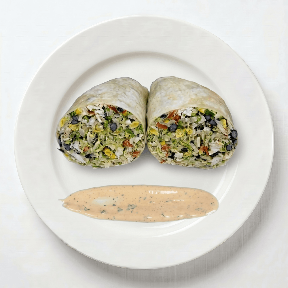 Southwest Chipotle Ranch