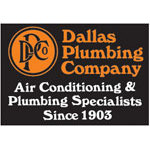 Dallas Plumbing Company