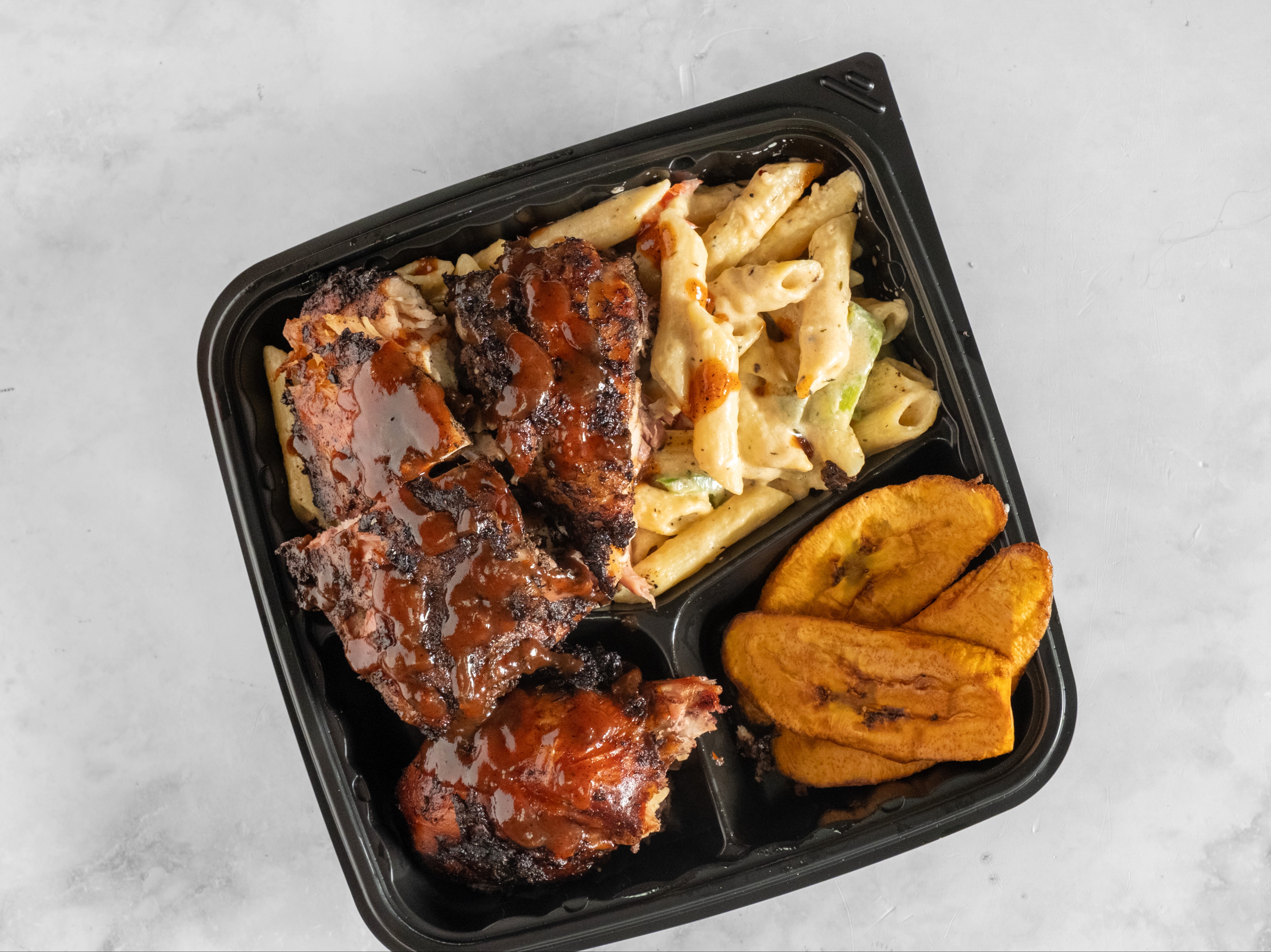 Jerk Chicken