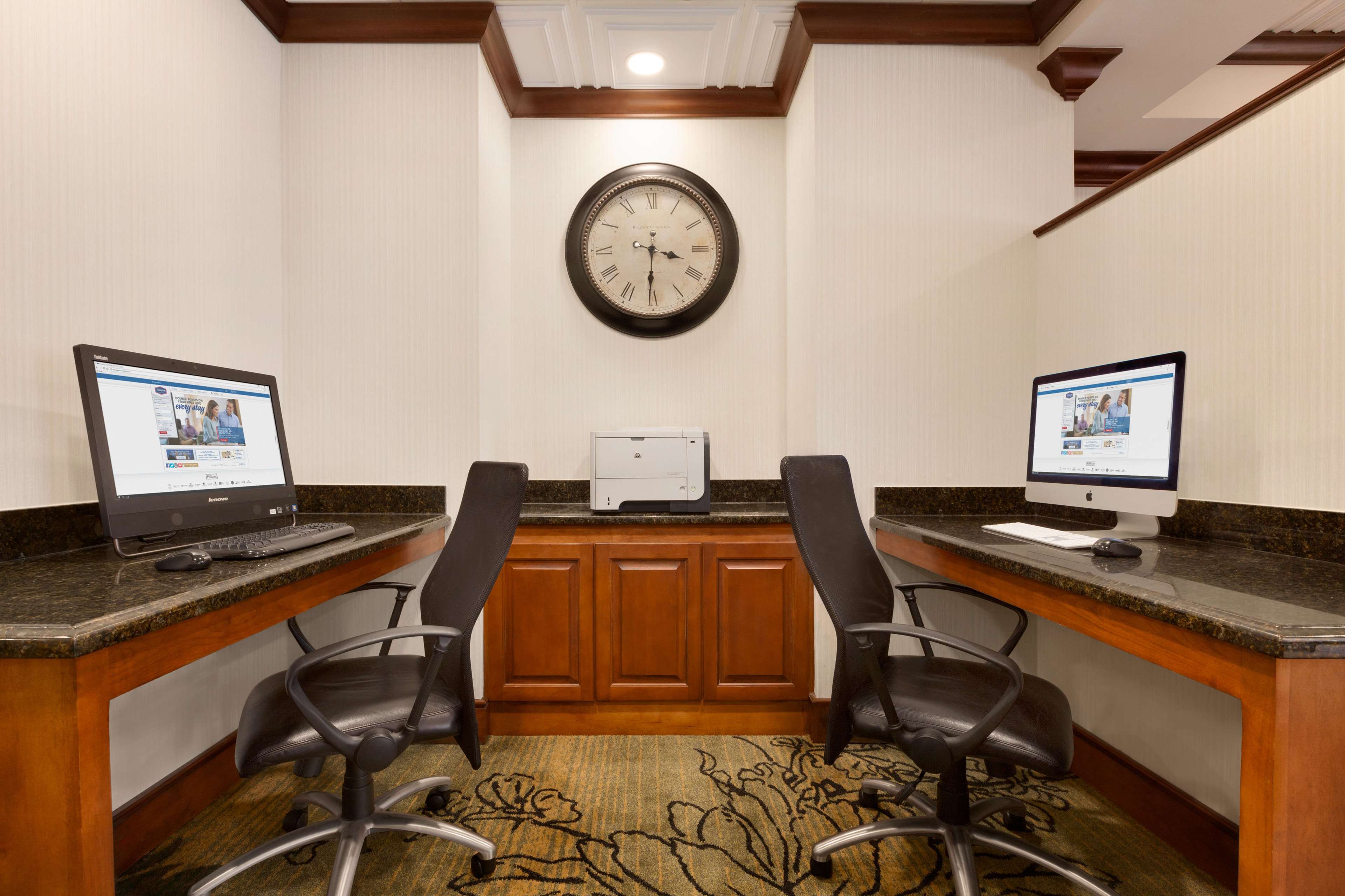 Hampton Inn Columbia-Downtown Historic District Photo