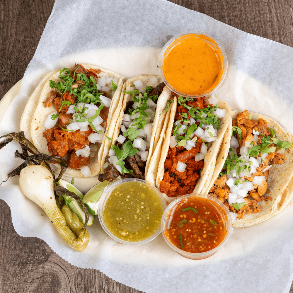 Steak Taco
