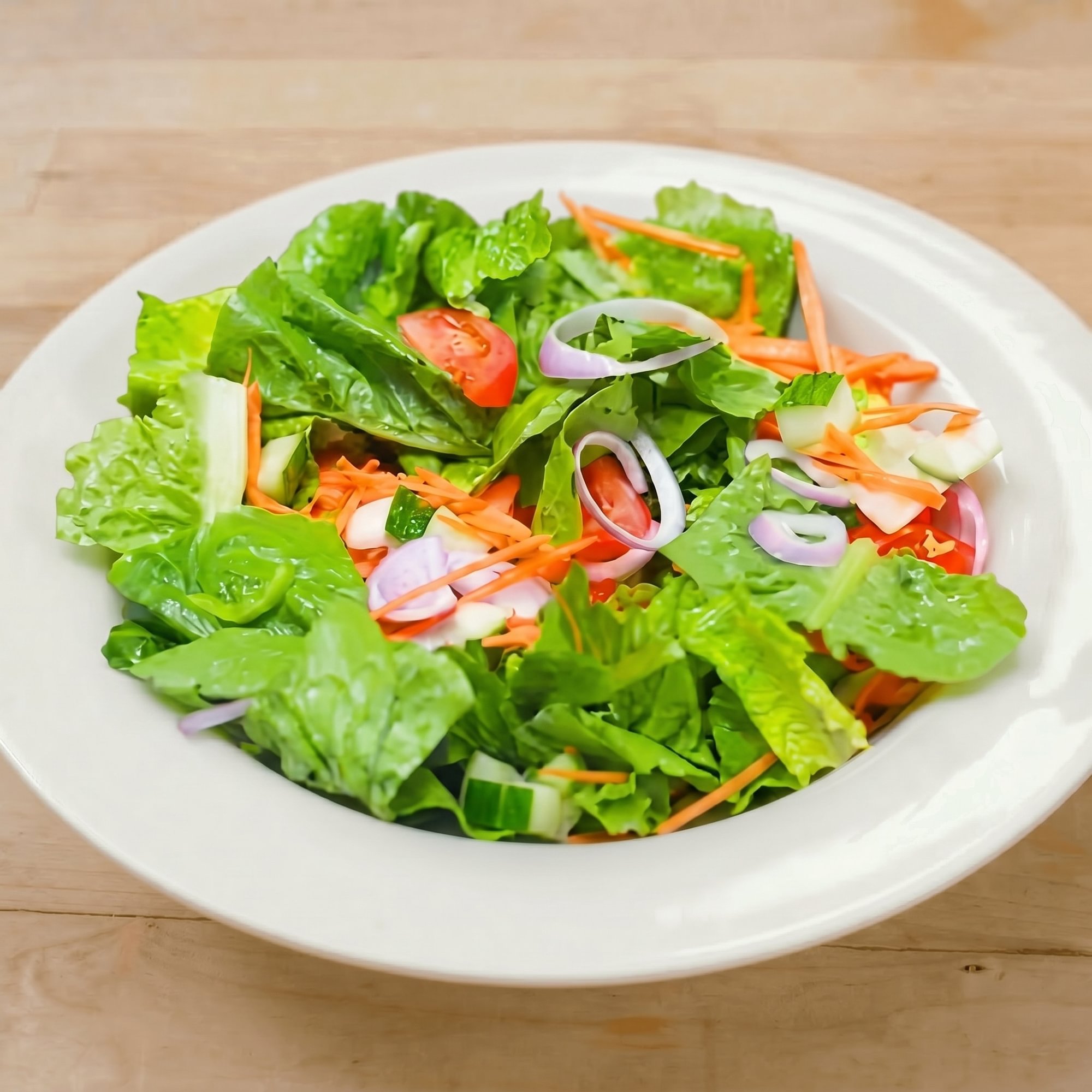 Small Salad