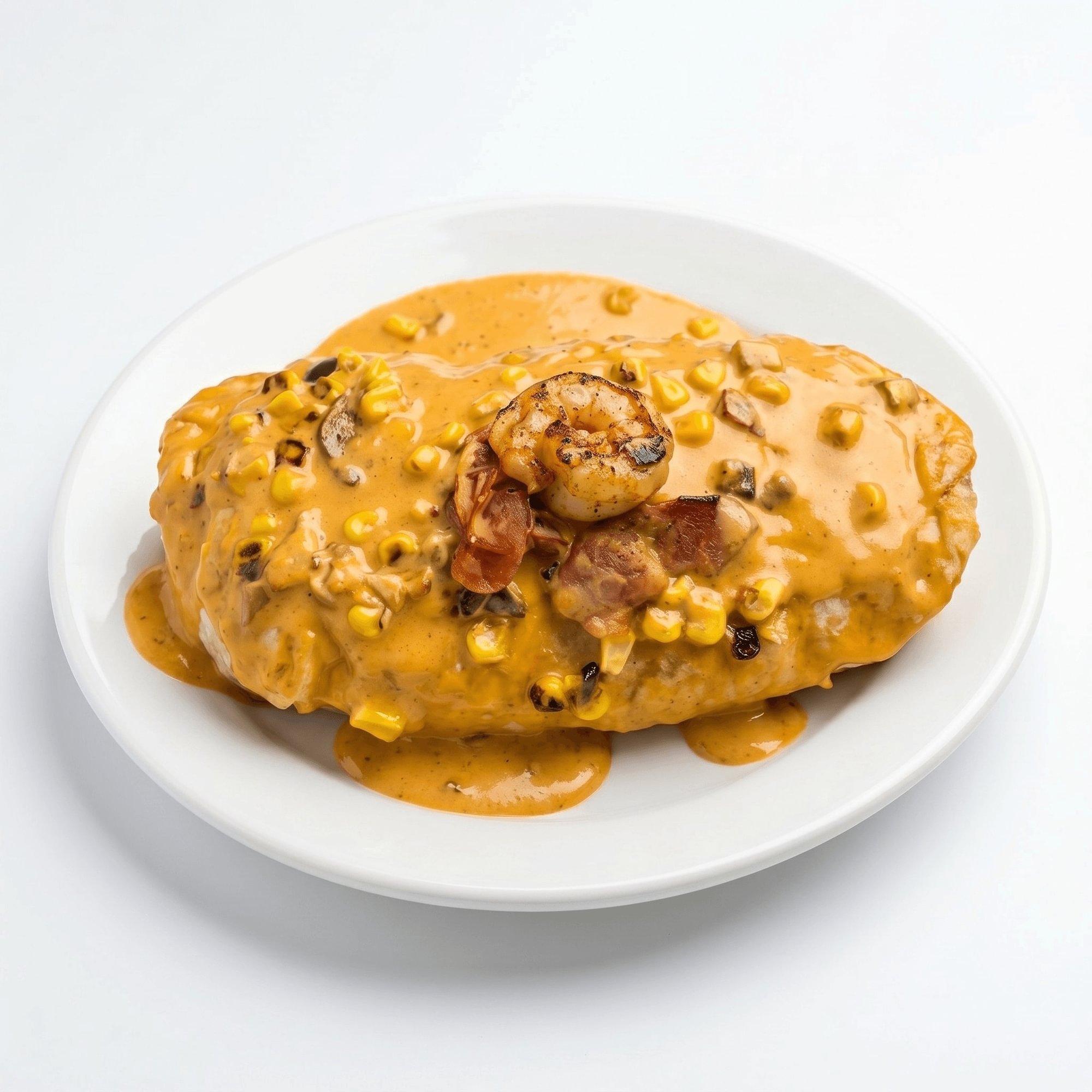 Burrito Norteno