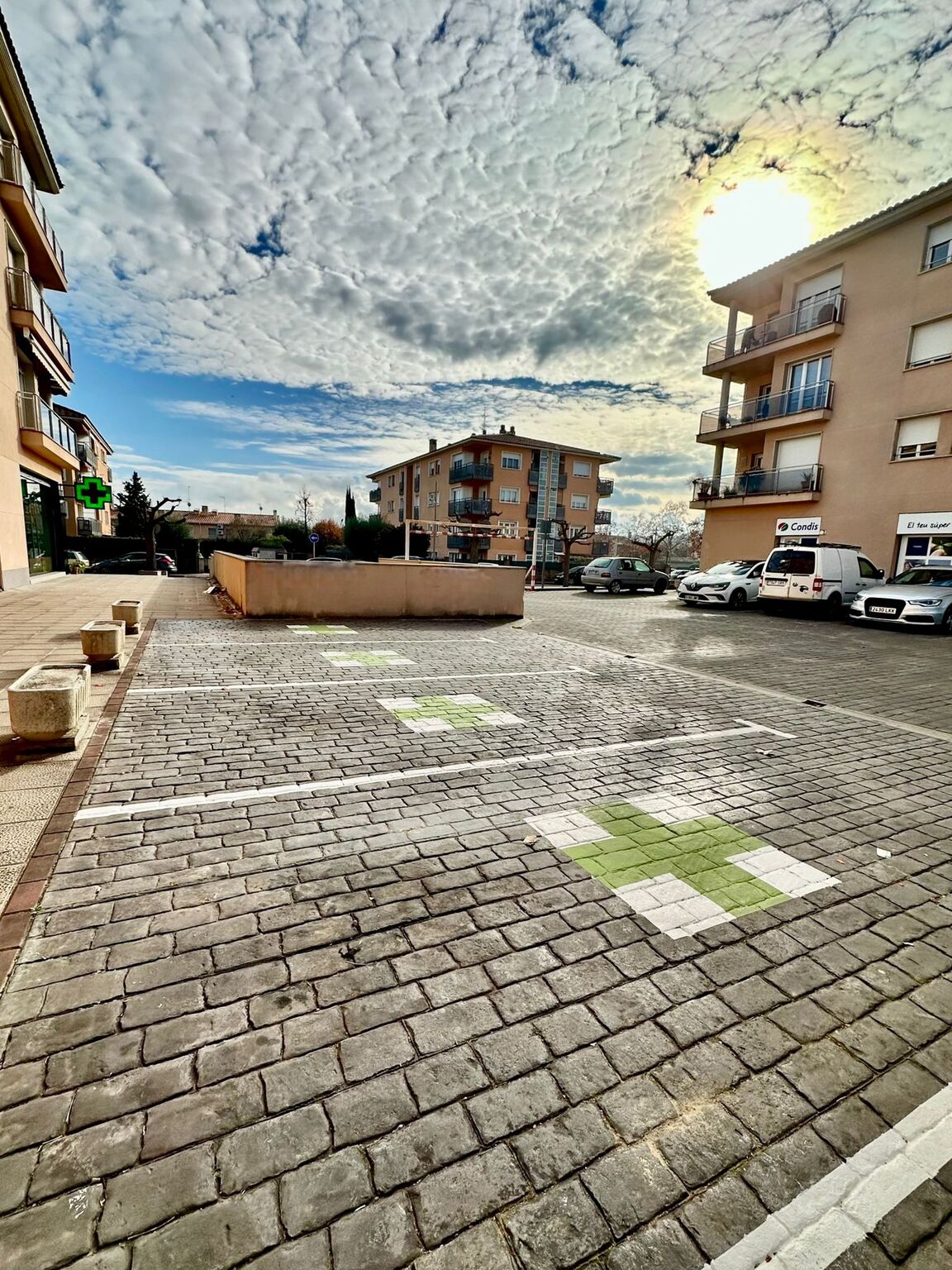 Galería en miniatura
