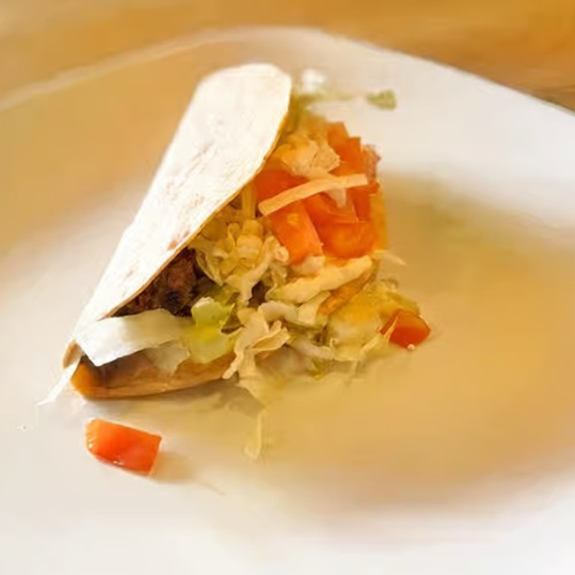 13. Tacos