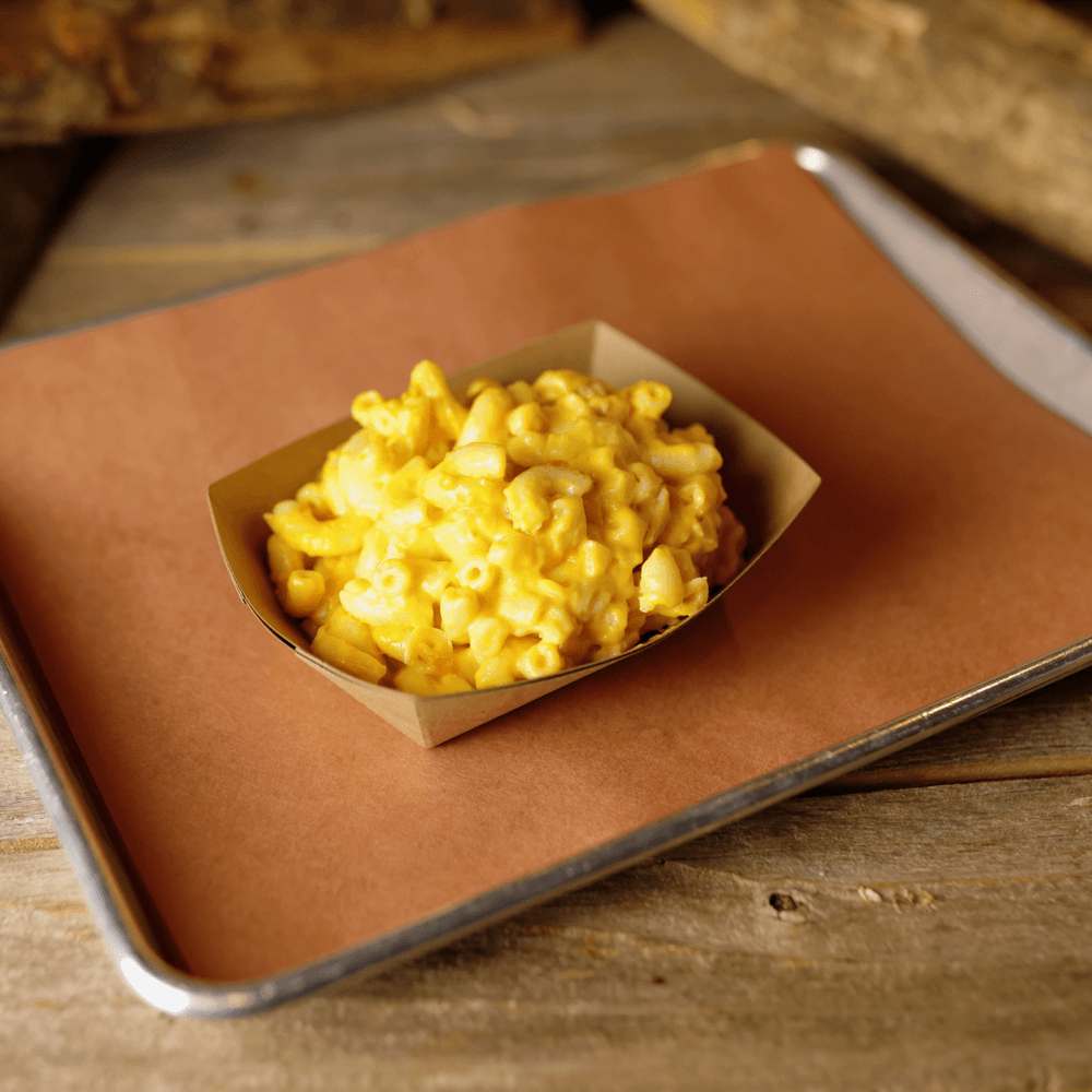 Mac and Cheese