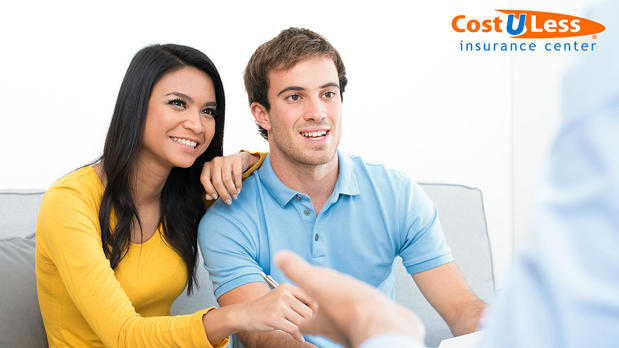 Images Cost-U-Less Insurance