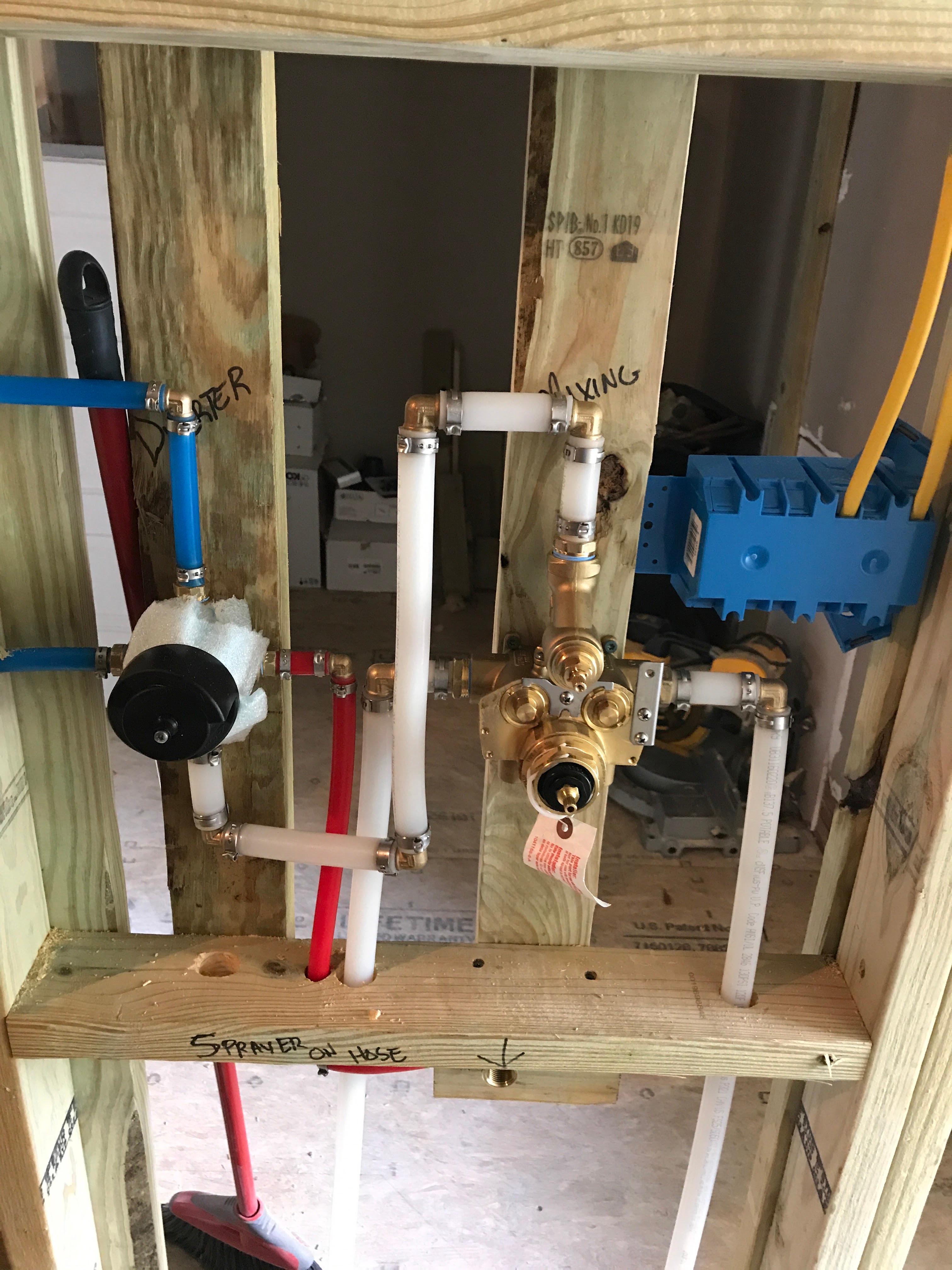 OK Water Heater and Plumbing, LLC