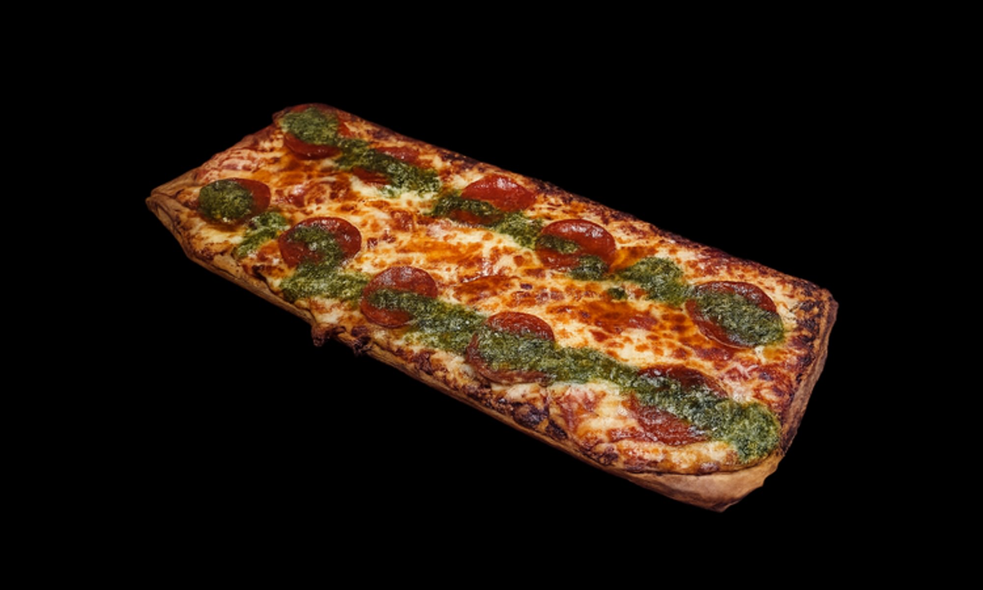 Orr Flatbread