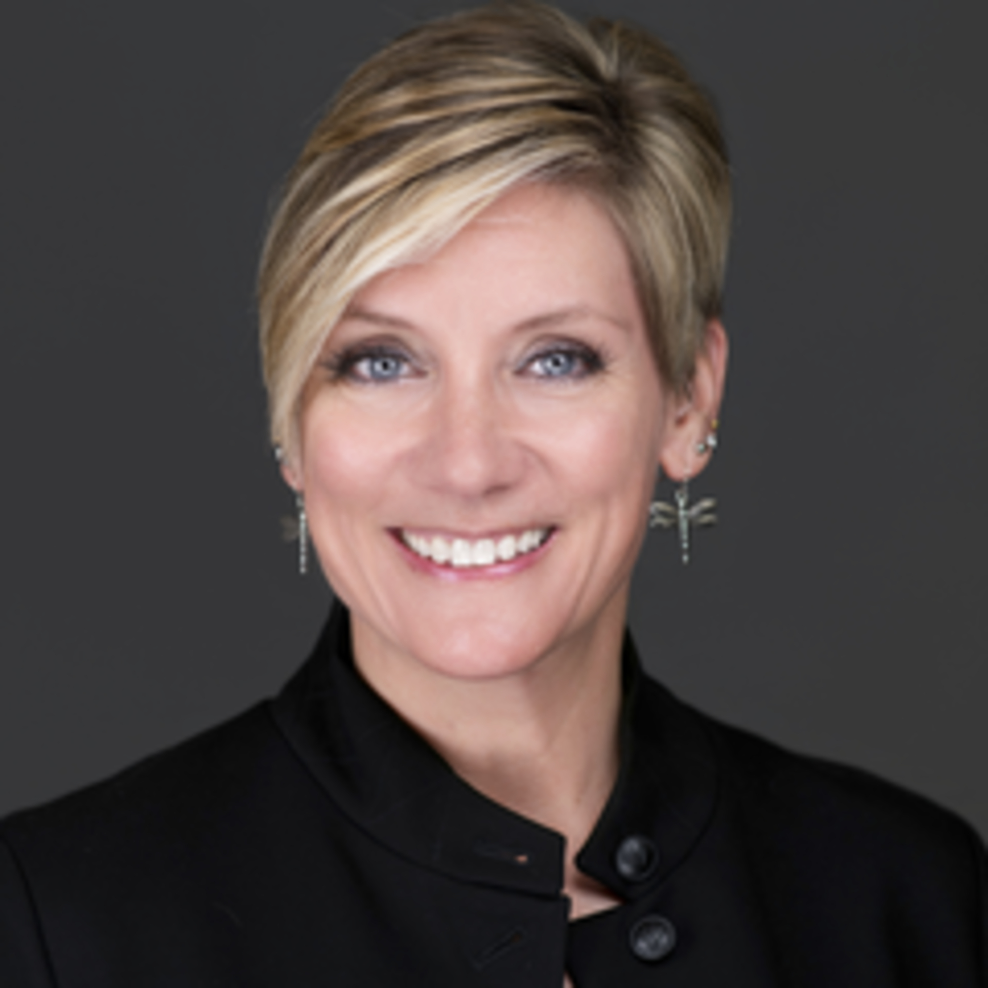Edward Jones - Financial Advisor: Jessica R Bailey