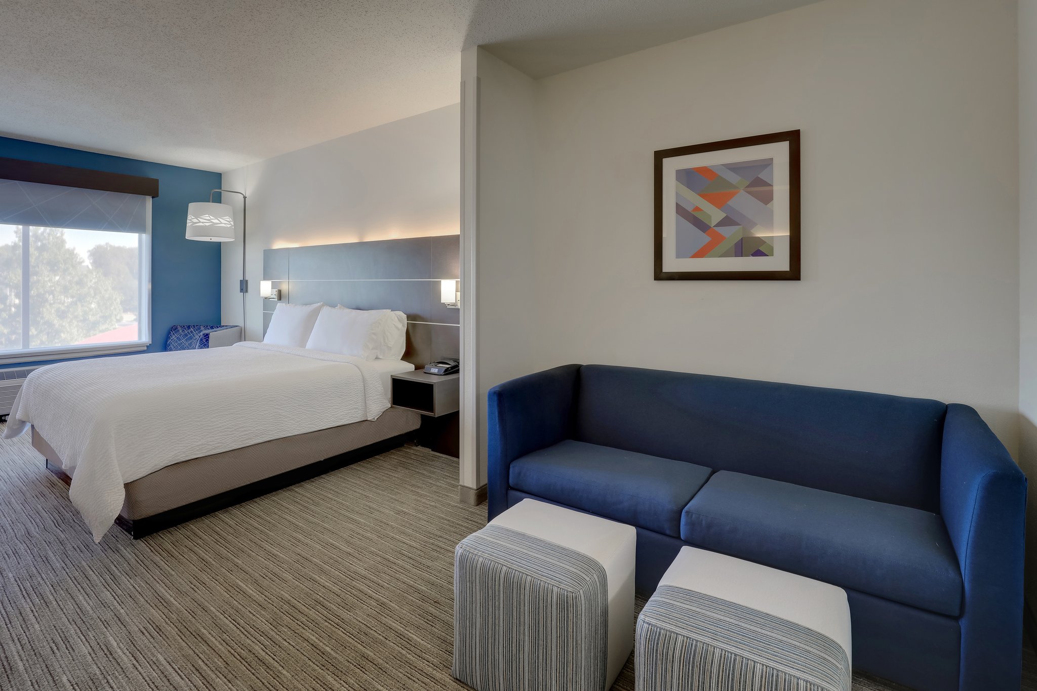 Holiday Inn Express & Suites Gadsden W-Near Attalla by IHG Image