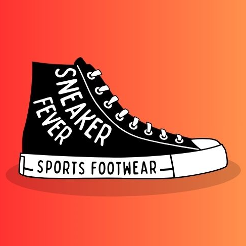 Logo von Sneaker Fever