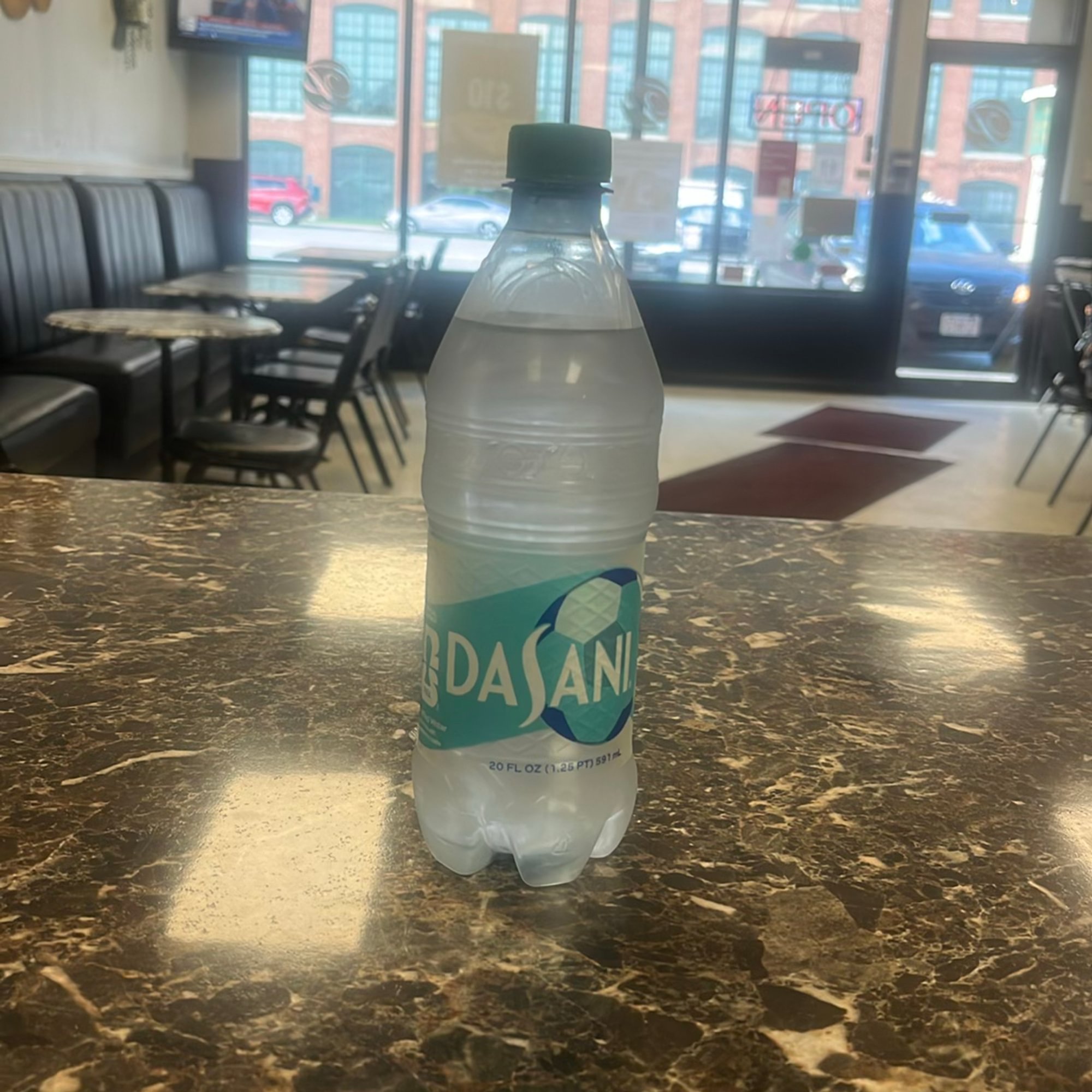 Water