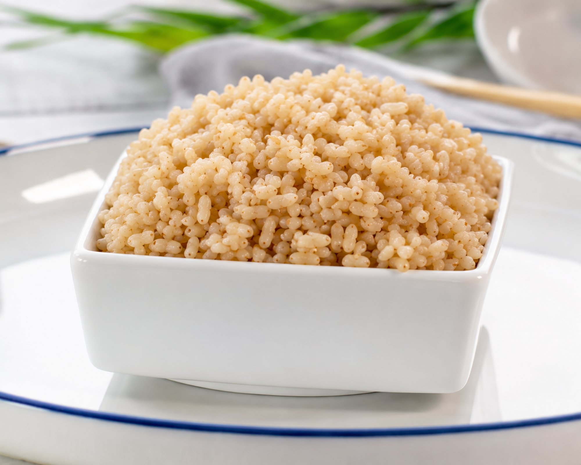 Brown Rice