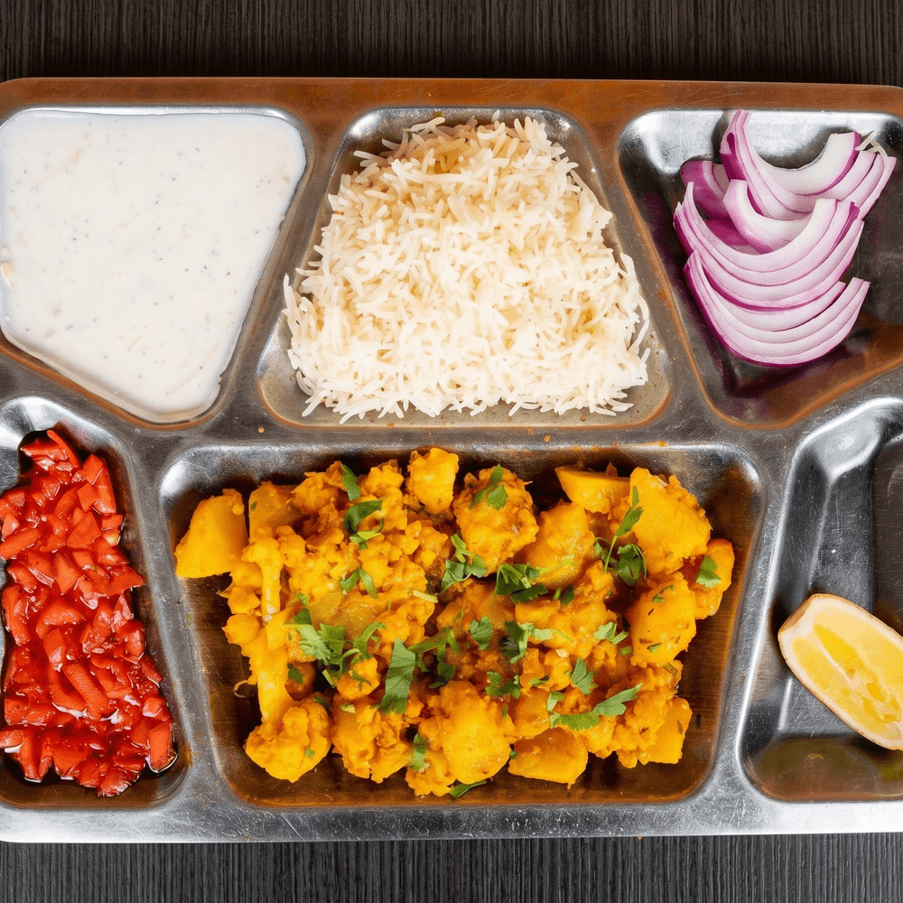 Aloo Gobi